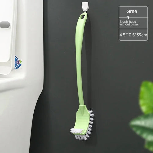 brosse de toilette à double face pour un nettoyage efficace - vue 13 sur 12