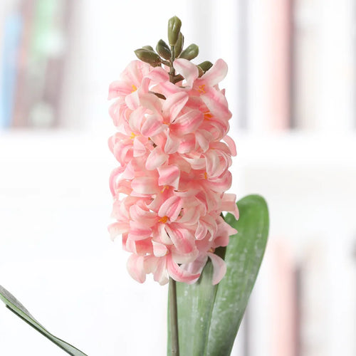 arrangement de fleurs artificielles pour décoration et photographie - vue 9 sur 11