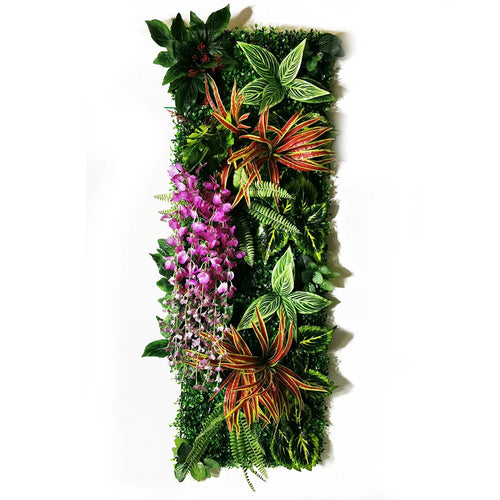 gazon artificiel pour jardin boutique et décoration intérieure - vue 20 sur 34