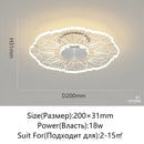 lustre moderne nordique suspension ultra brillante décorative