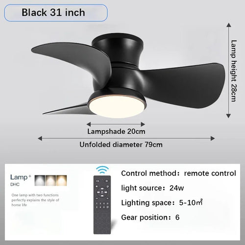 plafonnier moderne avec lumière pour intérieur design et contemporain - vue 9 sur 10