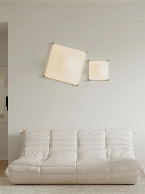 applique murale style médiéval design bauhaus pour décoration intérieure - vue 4 sur 8
