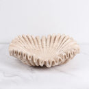 plateau de rangement en marbre style wabi-sabi moderne décor artistique