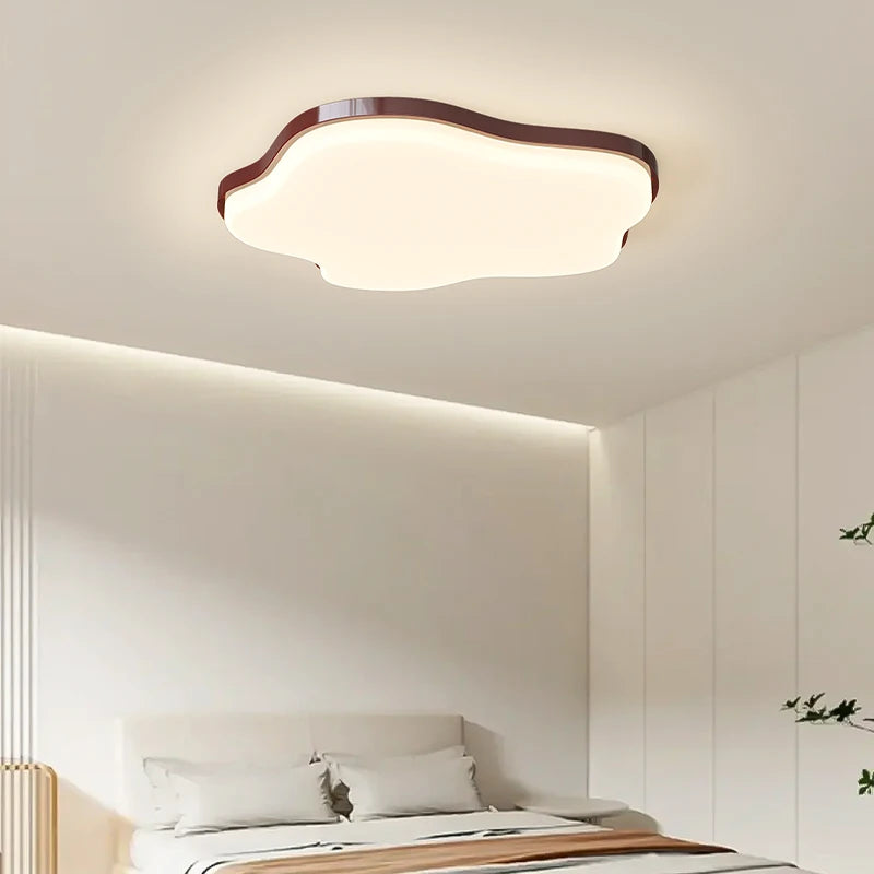 plafonnier led moderne pour intérieur design et décoratif - vue 4 sur 11