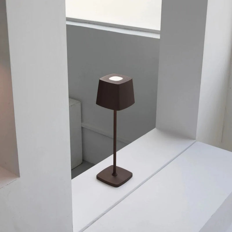 Lampe de Table sans fil Rechargeable moderne