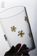 Verre resistant chaleur multi usage boissons maison