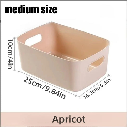 boîte de rangement pour bureau et cosmétiques divers - vue 14 sur 15