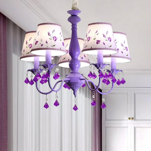 applique murale led décorative pour chambre d'enfant et couloir - vue 10 sur 12