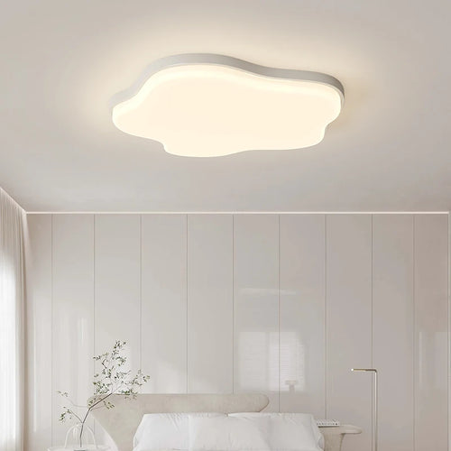 lustre led qiyimei pour éclairage intérieur décoration luminaire - vue 3 sur 22