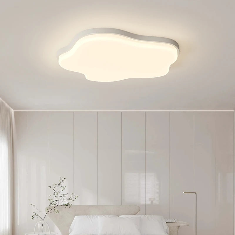 lustre led qiyimei pour éclairage intérieur décoration luminaire - vue 3 sur 22