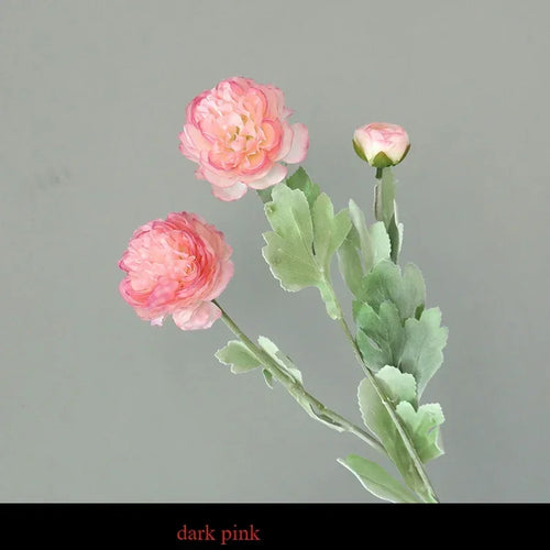 fleurs artificielles en soie pour décoration intérieure restaurant - vue 12 sur 12