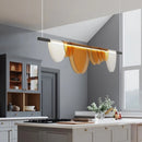 suspension à led créative pour décoration intérieure moderne
