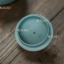Theiere yixing argile 200ml artisanale filtre integre zisha