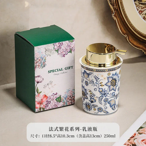 mousse nettoyante multiusage gel douche shampoing mains visage - vue 8 sur 8