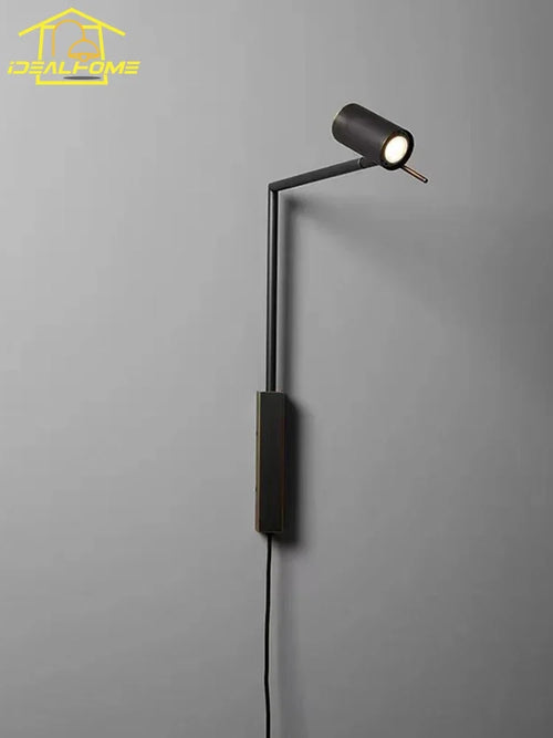 applique murale design italien luxe moderne éclairage intérieur décoratif - vue 5 sur 5