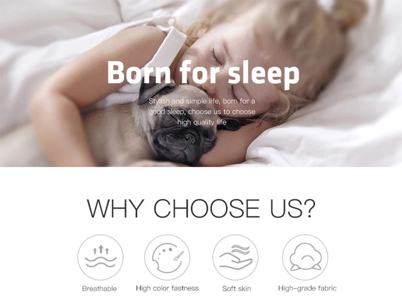 housse de couette mandala bohème style vintage pour lit king queen