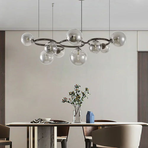 suspension créative moderne pour une décoration unique - vue 2 sur 18