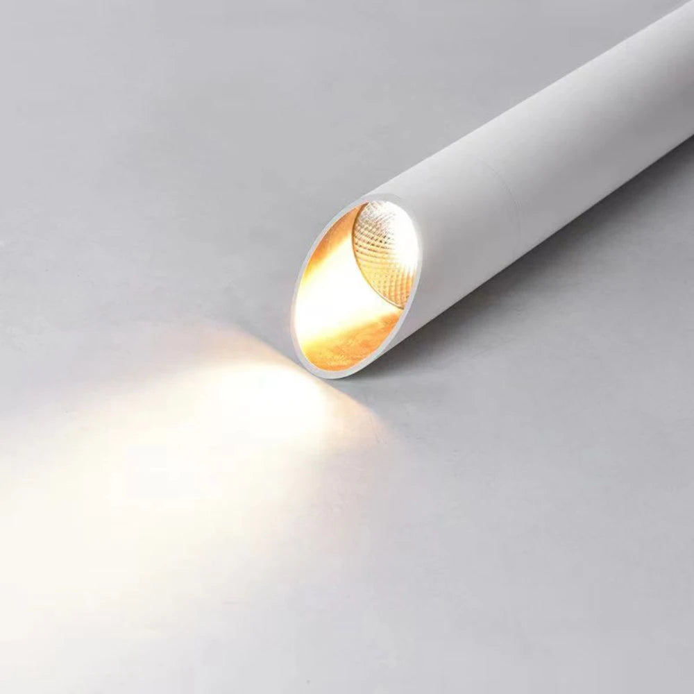 spot encastrable led pour cuisine bar ou magasin - vue 3 sur 6
