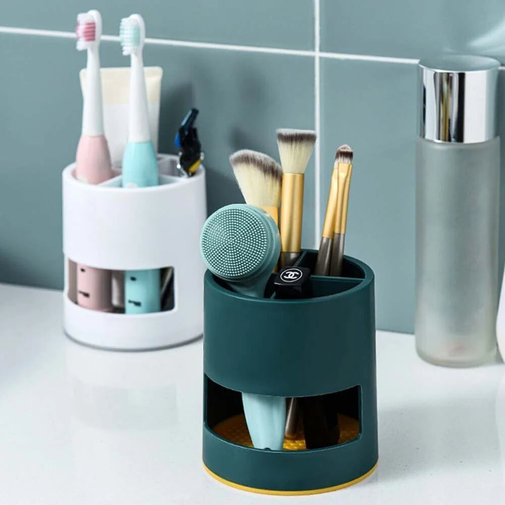 organisateur polyvalent pour salle de bain et maison - vue 5 sur 8