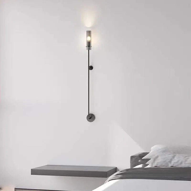applique murale minimaliste pour hall d'entrée - vue 3 sur 8