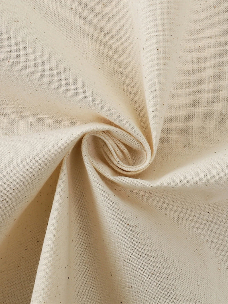 Nappe style campagne nordique tissu polyester pour table