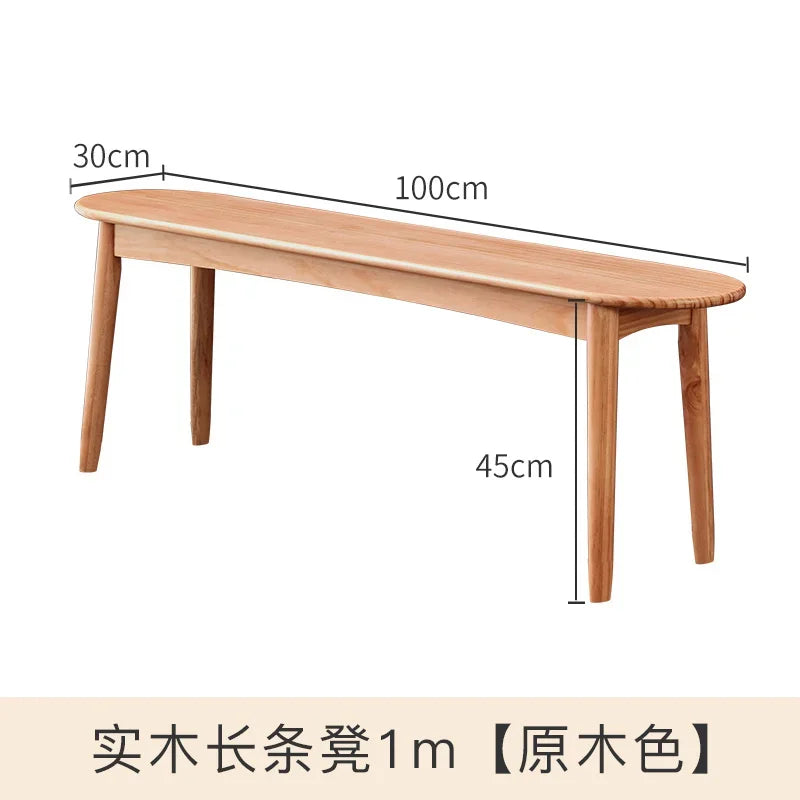 banc élégant et polyvalent pour un intérieur raffiné et confortable - vue 20 sur 21