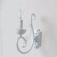 lustre de campagne moderne à 6 lumières pour intérieur