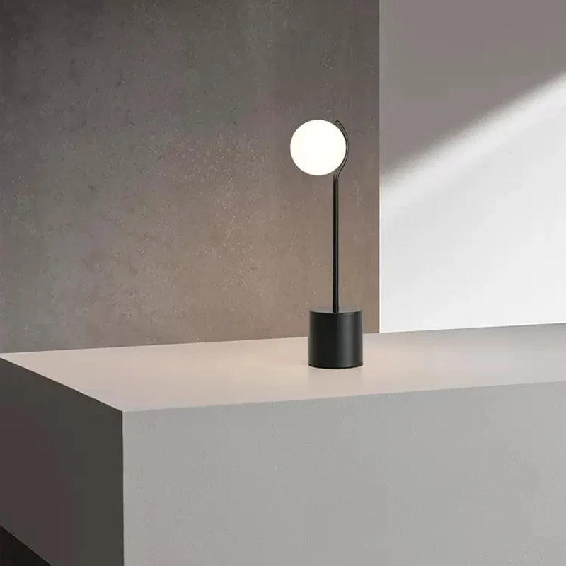 Lampe sol verre haricot magique LED salon minimaliste moderne or noir 3 têtes luminaire.