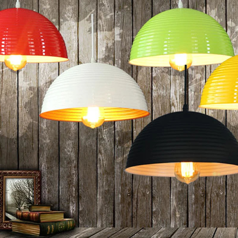 Lustre Mod. Nordique Alu Salle Restaurant Manger - vue 4 sur 6