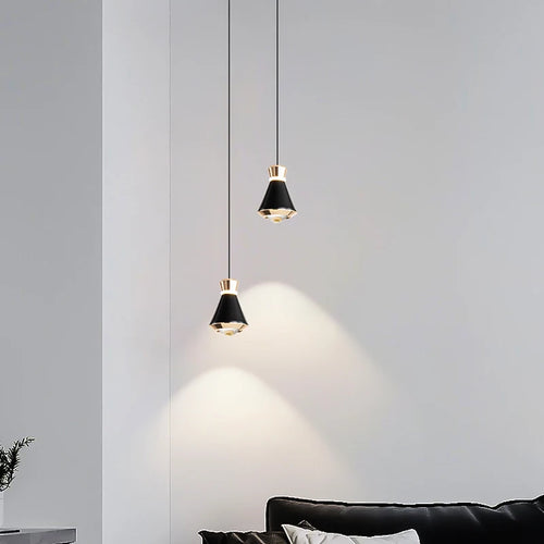 Suspension moderne salon chambre bar kitchen
