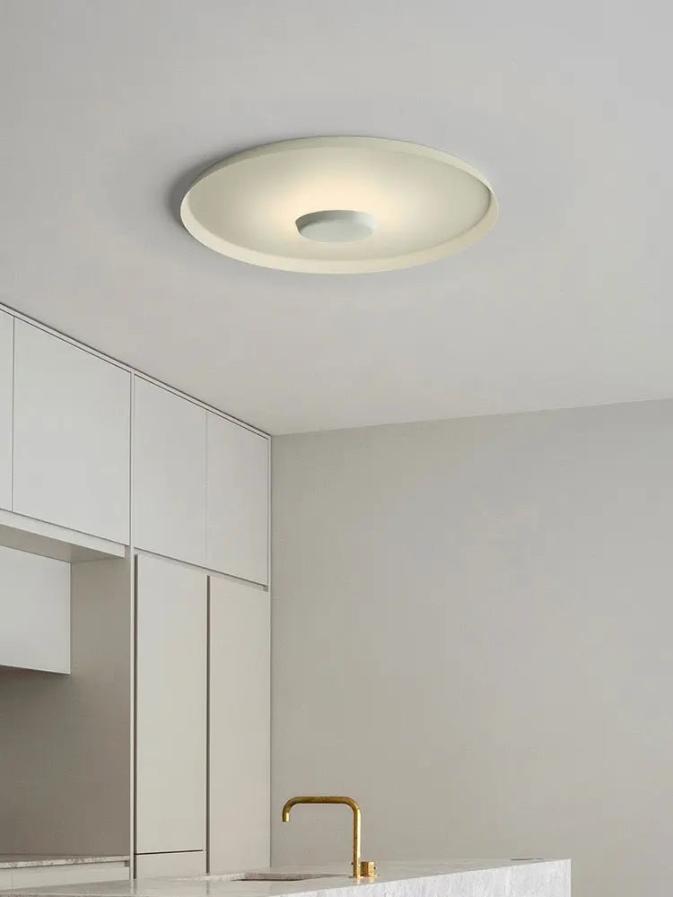 plafonnier nordique minimaliste personnalisé pour décoration intérieure
