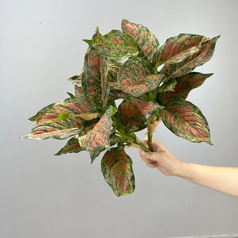 plante artificielle feuillage décoratif pour mariage et événements - vue 3 sur 10