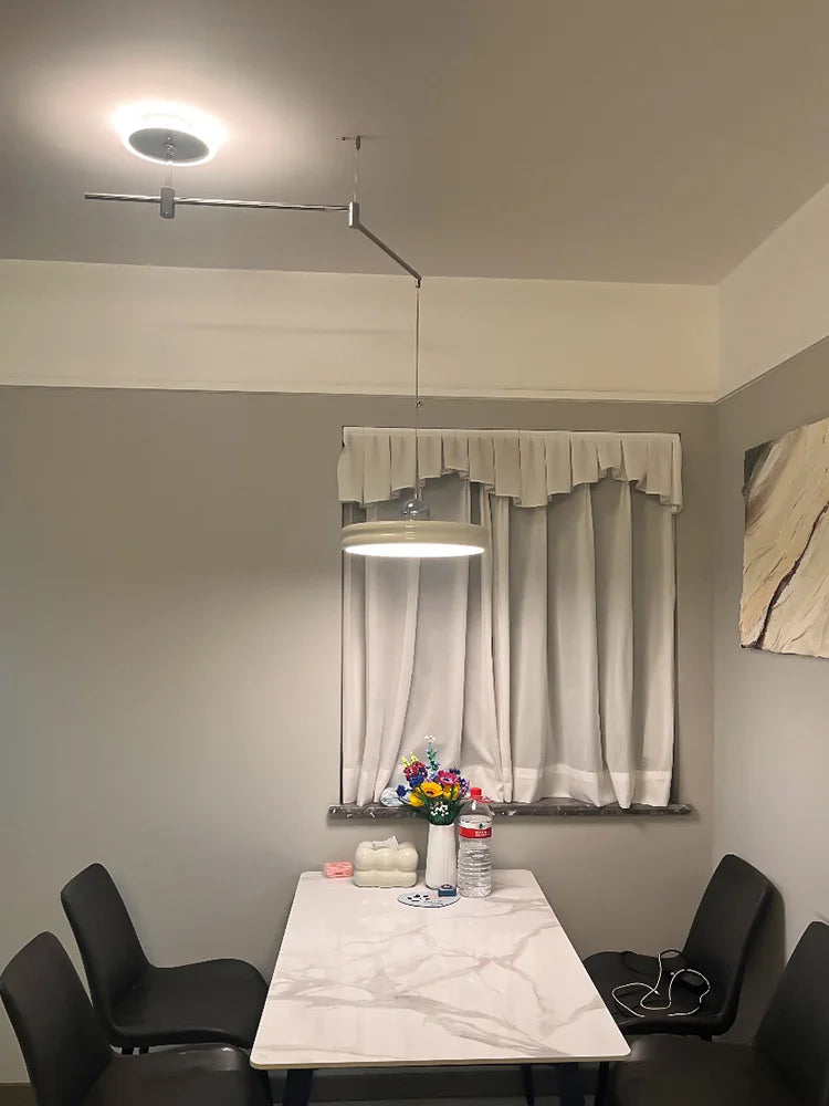 lampe de table moderne pour lecture et soins oculaires - vue 6 sur 24