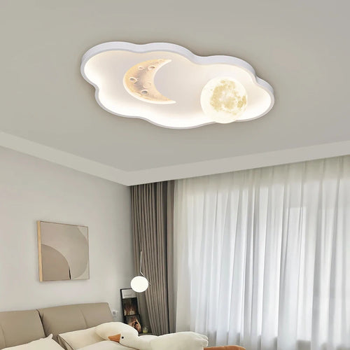 lampe moderne minimaliste pour enfants protection des yeux - vue 5 sur 10