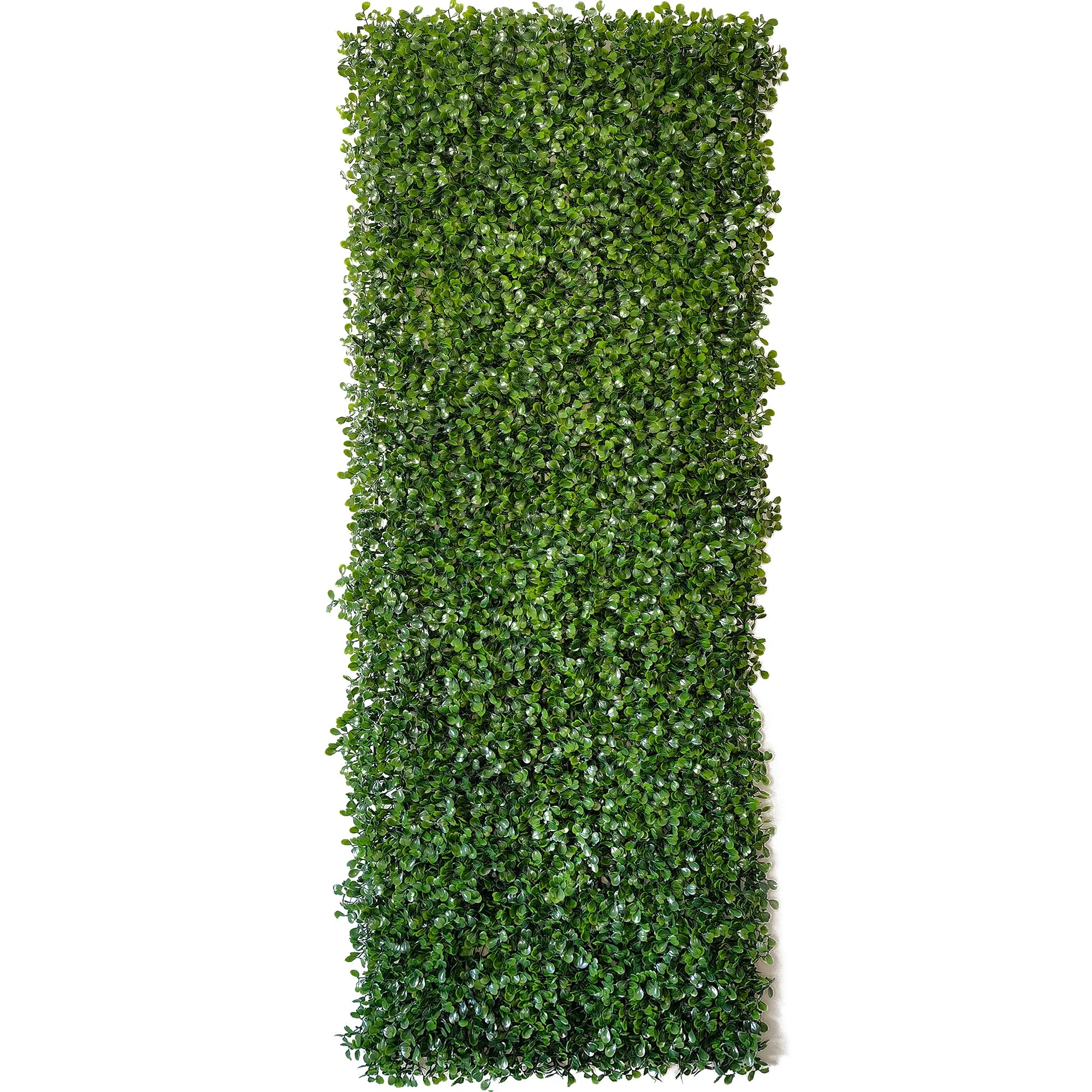 décoration murale artificielle herbe chlorophytum pour jardin et événements - vue 19 sur 23