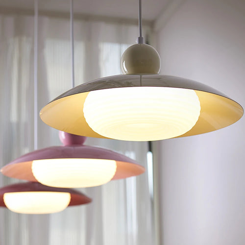 lustre décoratif pour une ambiance chaleureuse et accueillante - vue 2 sur 7