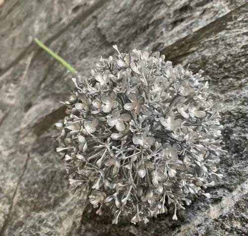 plante artificielle oignon vert décoration mariage et commerces - vue 9 sur 22