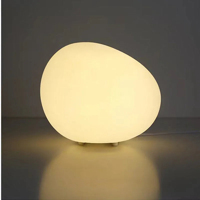 Nouvelle veilleuse LED Pebble - vue 3 sur 10