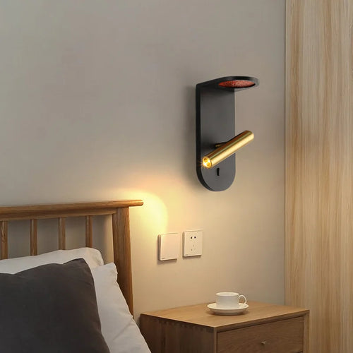 lustre led minimaliste post-moderne de luxe pour la maison - vue 7 sur 9