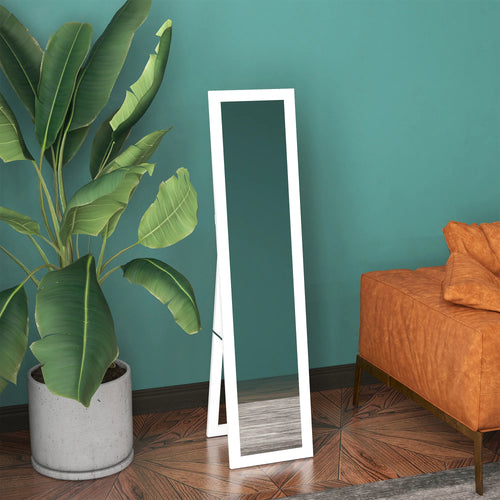 miroir décoratif intégral pour intérieur moderne élégant - vue 4 sur 9