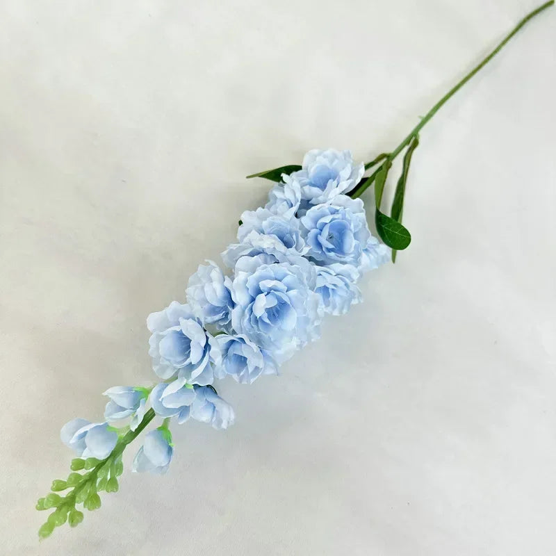 fleurs artificielles en soie pour décoration de mariage et événements - vue 7 sur 15