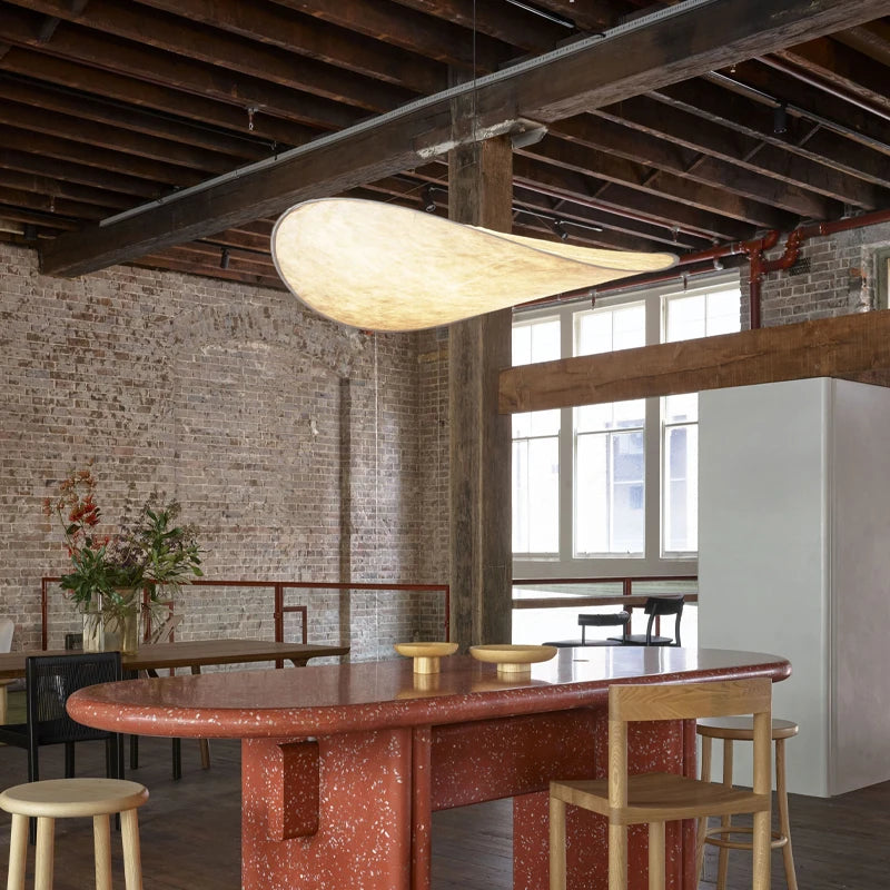 Suspension nordique lustre led lustre pour salon chambre maison éclairage moderne
