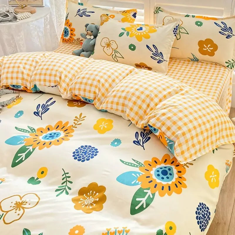 housse de couette chaude pour l'hiver différentes tailles disponibles
