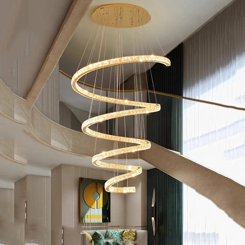 lustre Moderne salle à manger lumières éclairage intérieur led décoratif