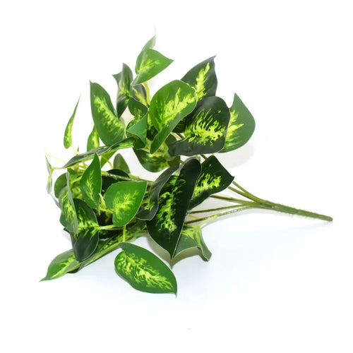 plantes artificielles pour décoration murale et jardin - vue 15 sur 24