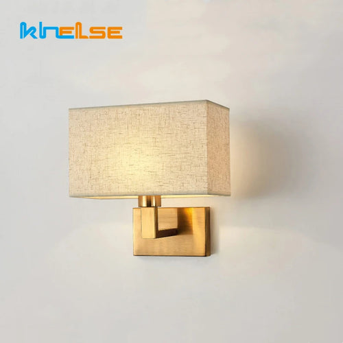applique murale moderne en tissu style américain carré décoratif - vue 2 sur 11