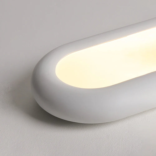 lampe de couloir moderne avec éclairage de protection des yeux - vue 7 sur 10