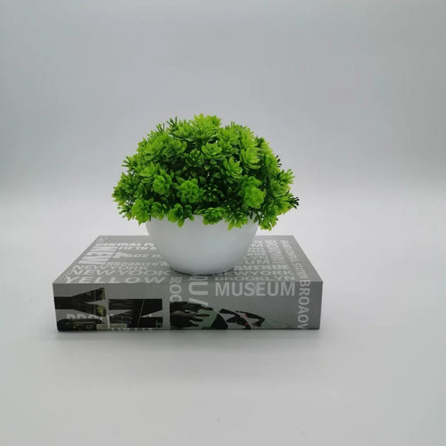 plante artificielle hortensia pour décoration intérieure et extérieure - vue 12 sur 14