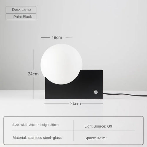 applique murale minimaliste en acier inoxydable pour intérieur moderne - vue 9 sur 10