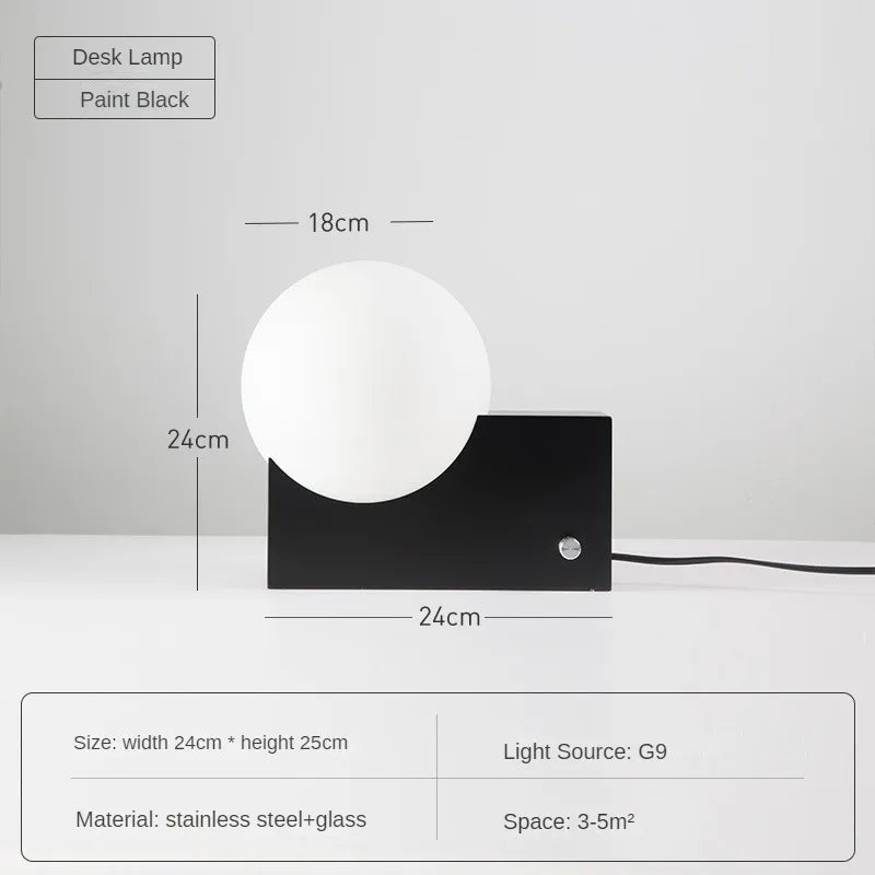 applique murale minimaliste en acier inoxydable pour intérieur moderne - vue 8 sur 10